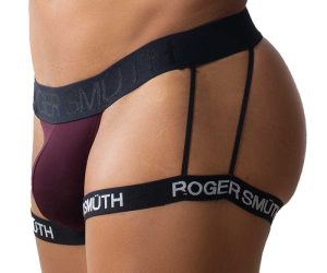 Roger Smuth jockstrap
