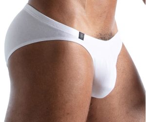 TOF Paris - French Bikini - White