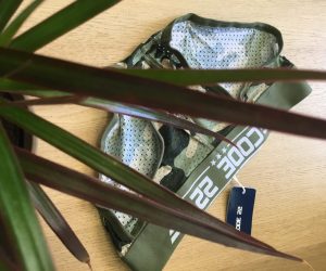 CODE 22 - Army Briefs - Camo