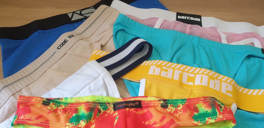 must-have underwear for summer - guide 2022