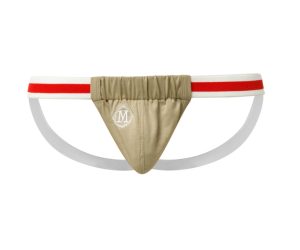 Marcuse - Maximo Jock - Olive