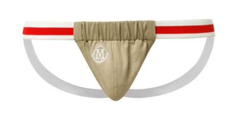 Marcuse - Maximo Jock - Olive