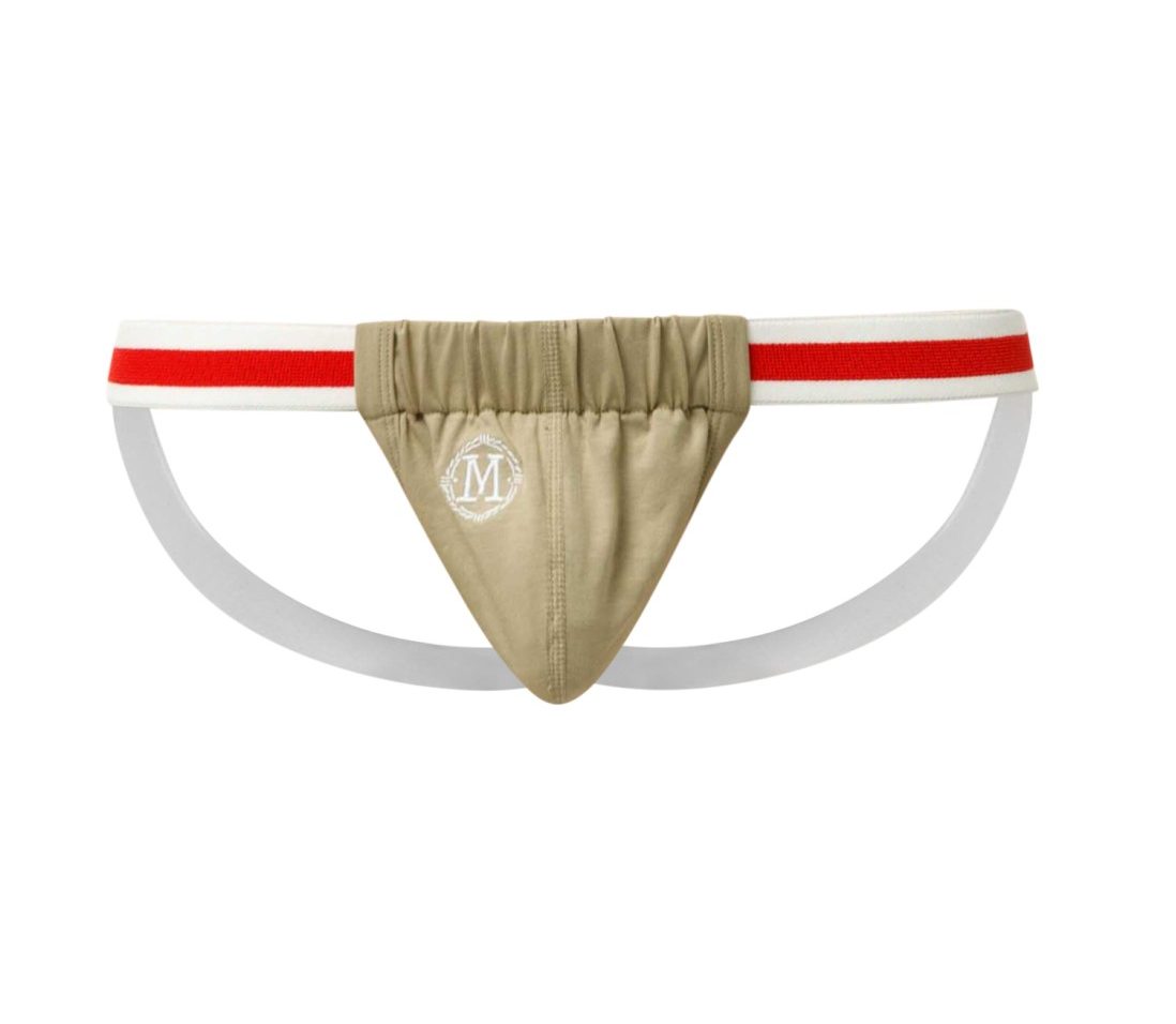 Marcuse - Maximo Jock - Olive