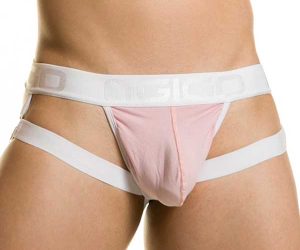 Gigo - ZONE Jockstrap - Pink