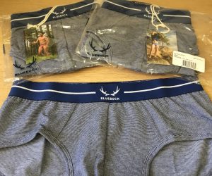 Bluebuck - Twilight Briefs