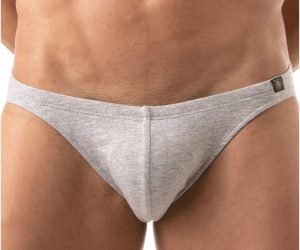 TOF Paris - French Bikini - Heather Grey