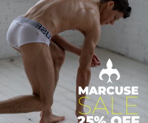 2022 Marcuse Sale