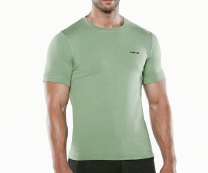 CODE 22 tops - Basic T-Shirt