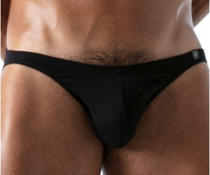 TOF Paris - French Bikini - Black