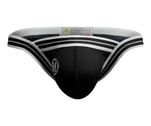 Marcuse Australia underwear - Arose brief black