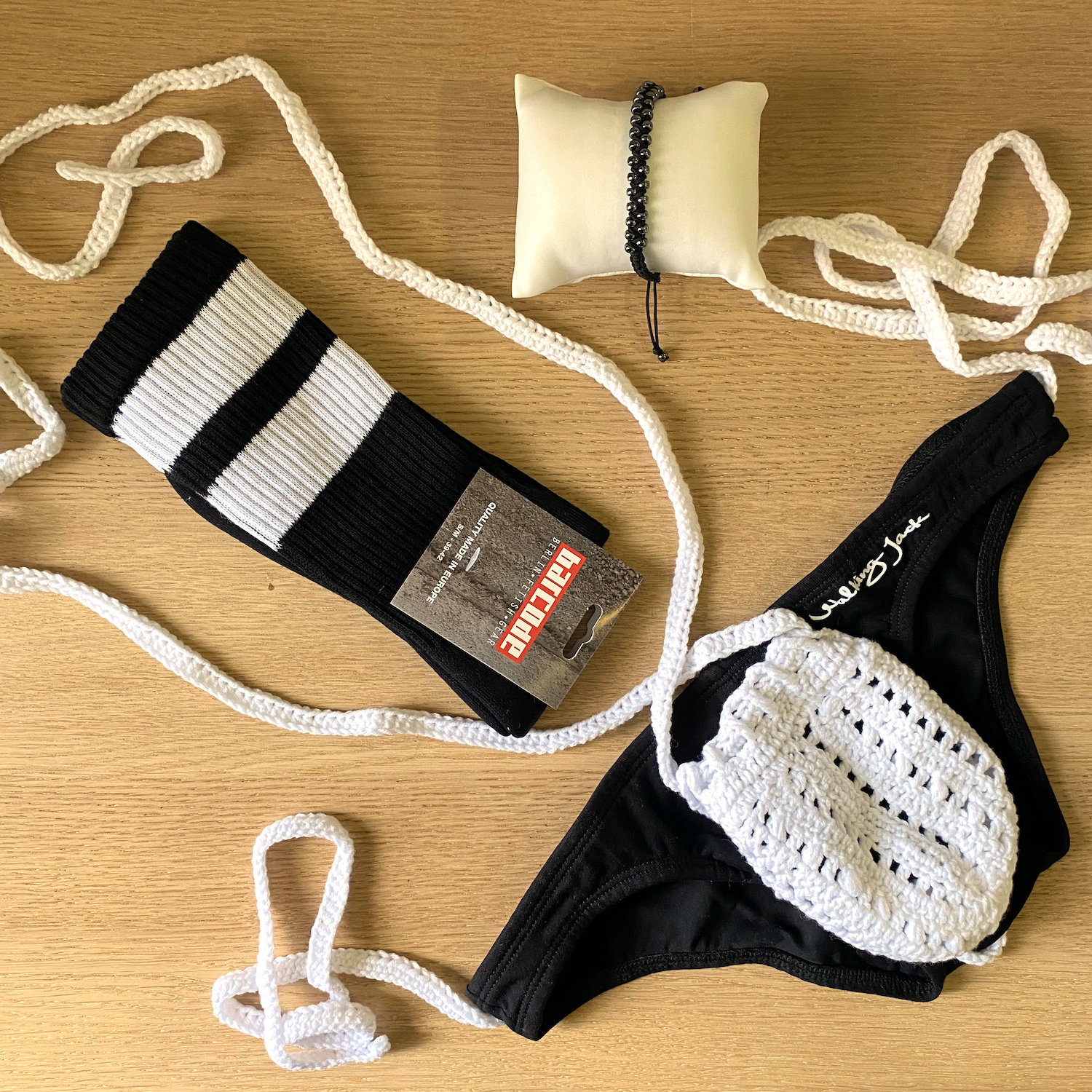 Look of the Day 8 Full SQ