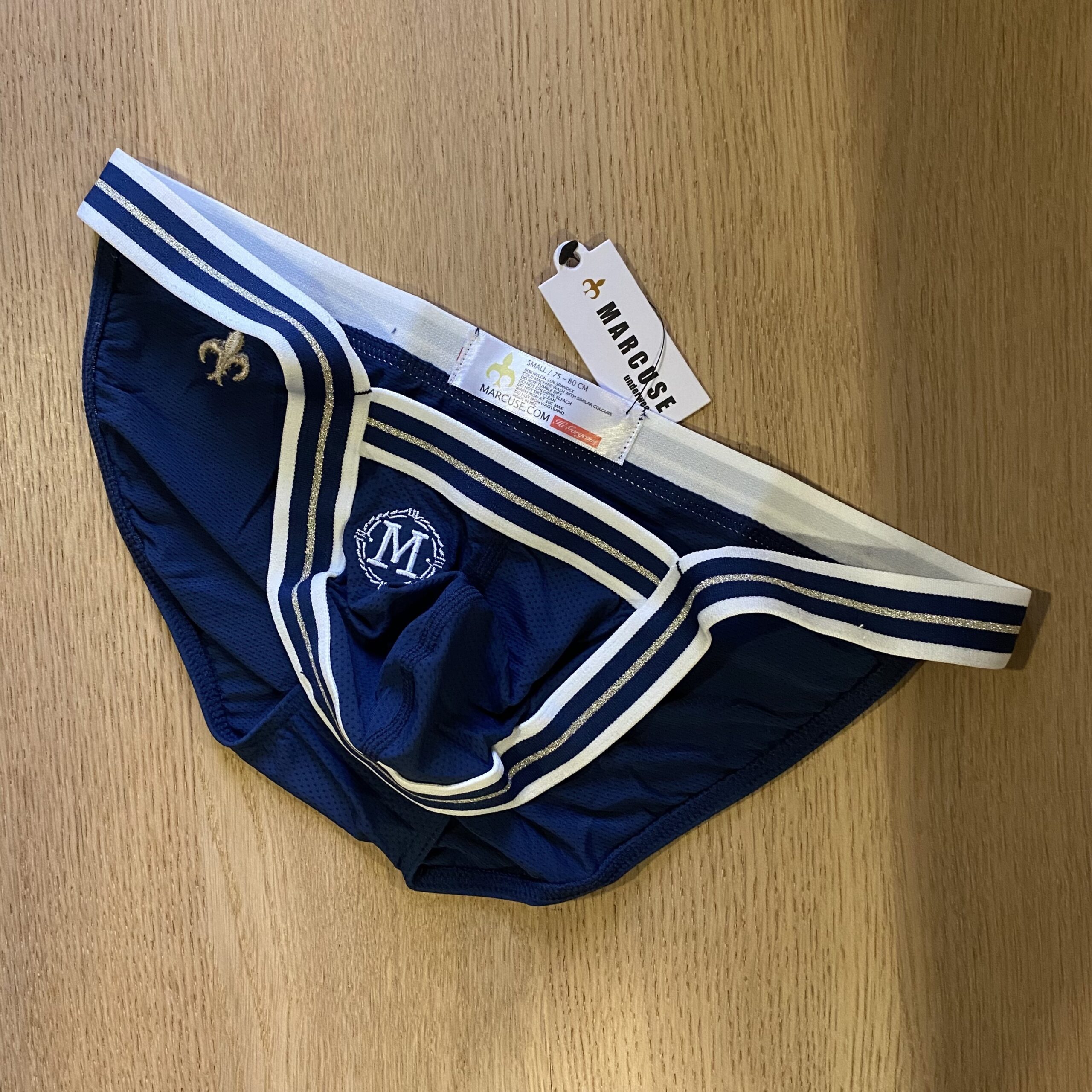 Marcuse Arose Briefs