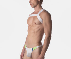 Barcode Berlin - underwear - Thong Ronak