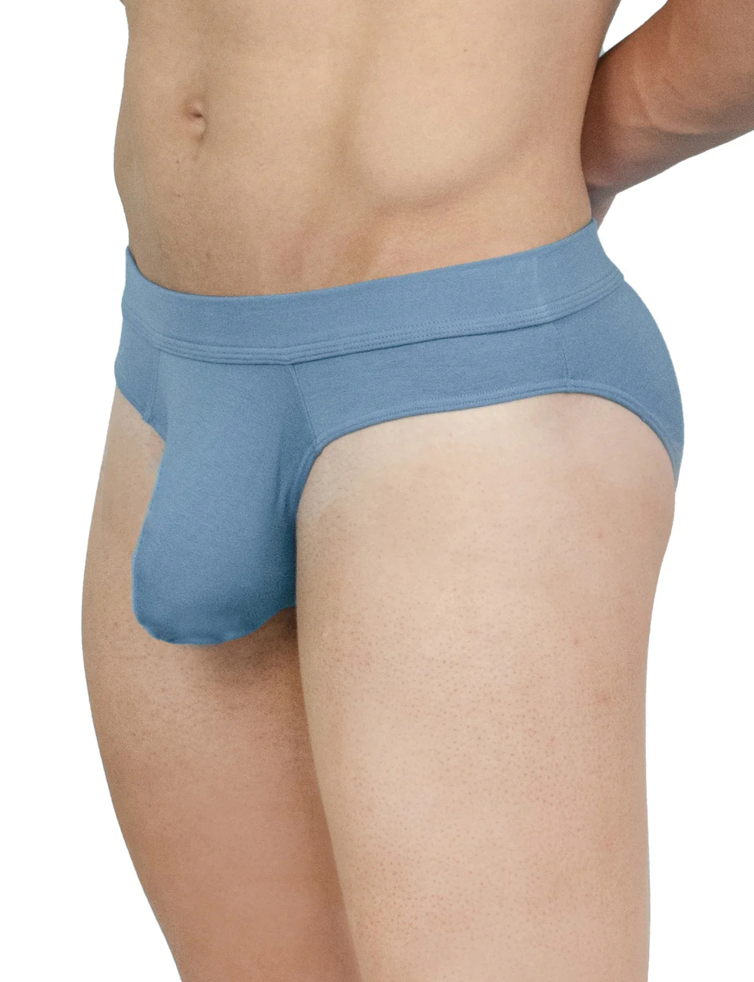 Obviously Apparel - EliteMan Hipster Briefs