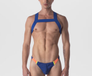 Barcode Berlin - underwear - Thong Ronak