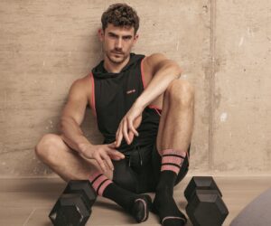 Back to the gym Men's Shopping Guide