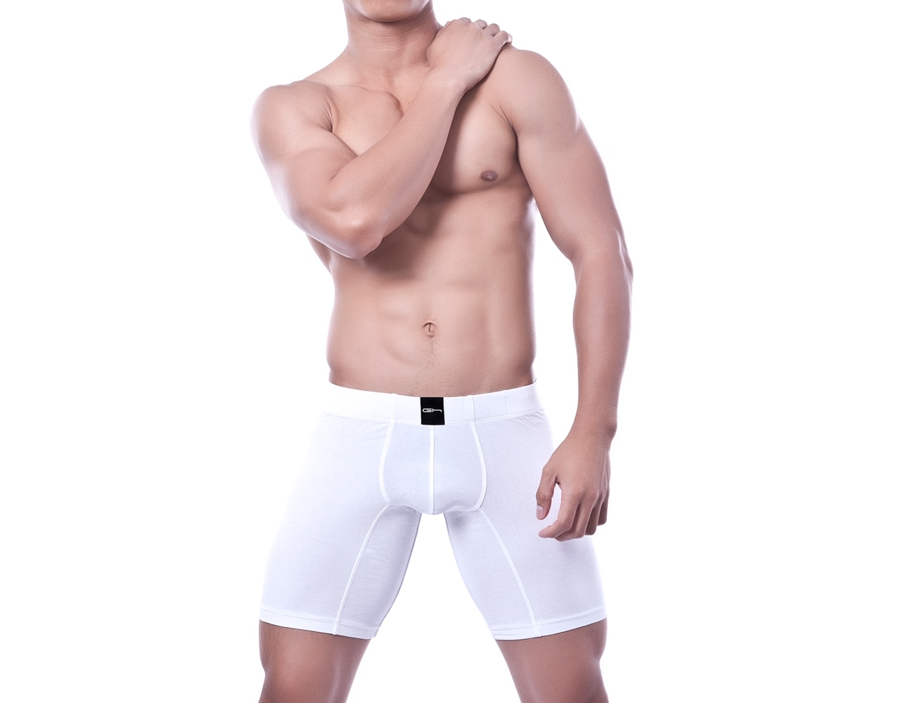 gabriel homme underwear