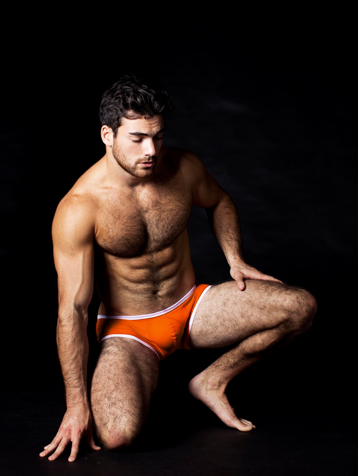 AussieBum releases Billy in new colours plus three new ranges of