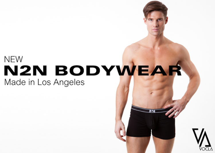 N2N Bodywear - Australia