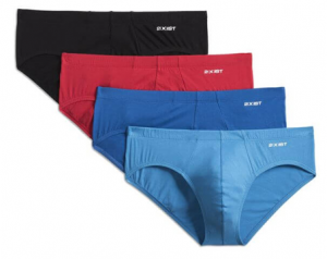 New underwear multipacks by 2xist at Skiviez | Men and underwear