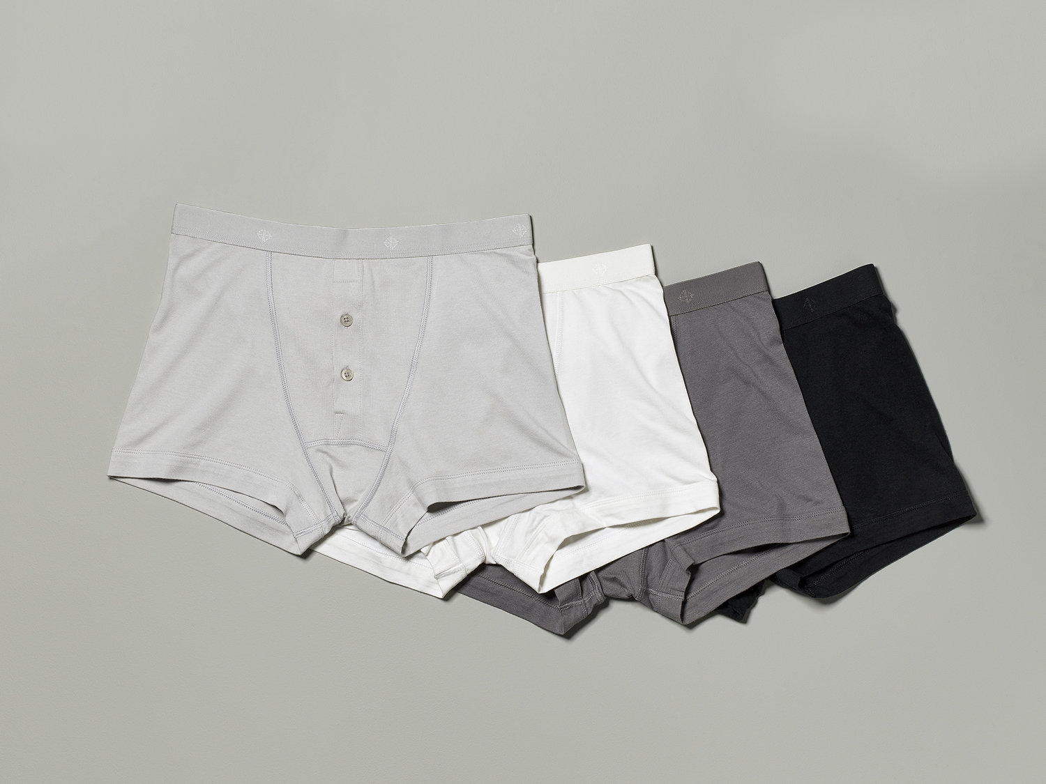 Luxury Underwear Made From Forest Waste? | Men and underwear