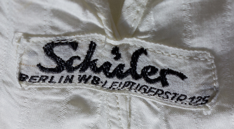 Hitler's white linen boxers go up for auction! | Men and underwear