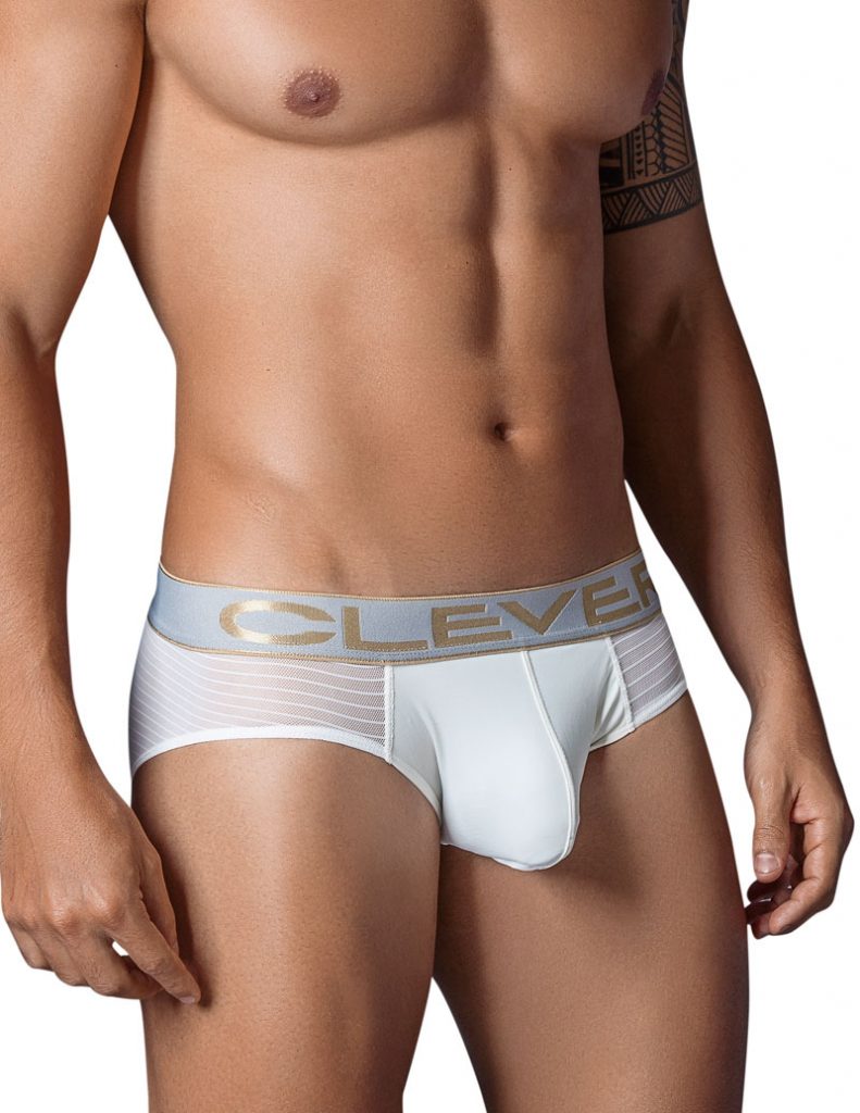 Underwear Suggestion: Clever - Symbol Latin Brief