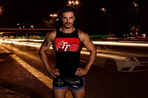 German brand #DOiT extends its collection at VOCLA | Men and underwear