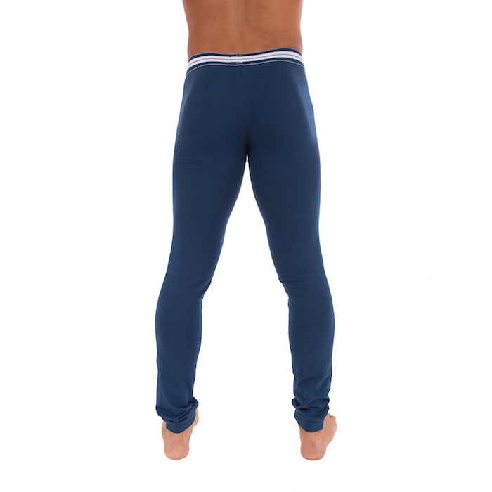 Bluebuck releases its first long johns collection | Men and underwear