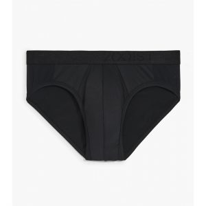 Underwear Suggestion: 2XIST - Air Luxe No Show Briefs (Black) | Men and ...