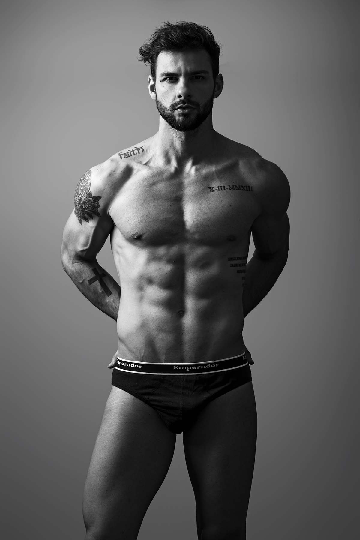 Brazilian Male Model. models. 