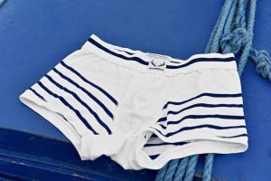 Summer Perfect! Nautical Collection by Bluebuck | Men and underwear