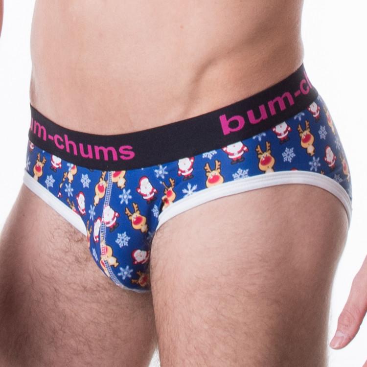Christmas guide 2018 - Bum Chums underwear