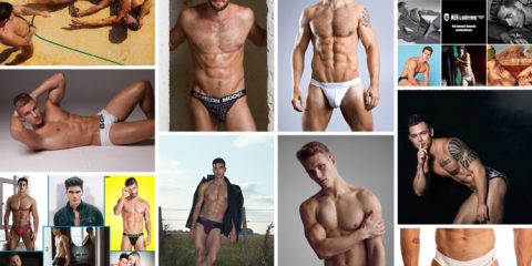 Men and Underwear - most popular features in 2018