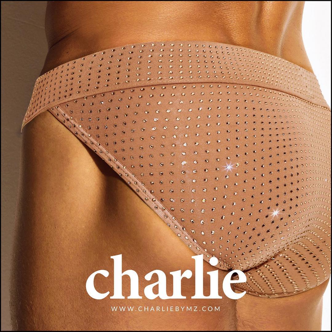 underwear charlie