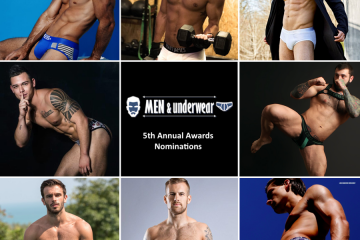 5th-Men-and-Underwear-awards best models in underwear campaign