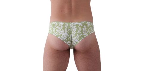 Kale Owen underwear - thong trunks