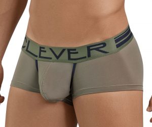 clever underwear