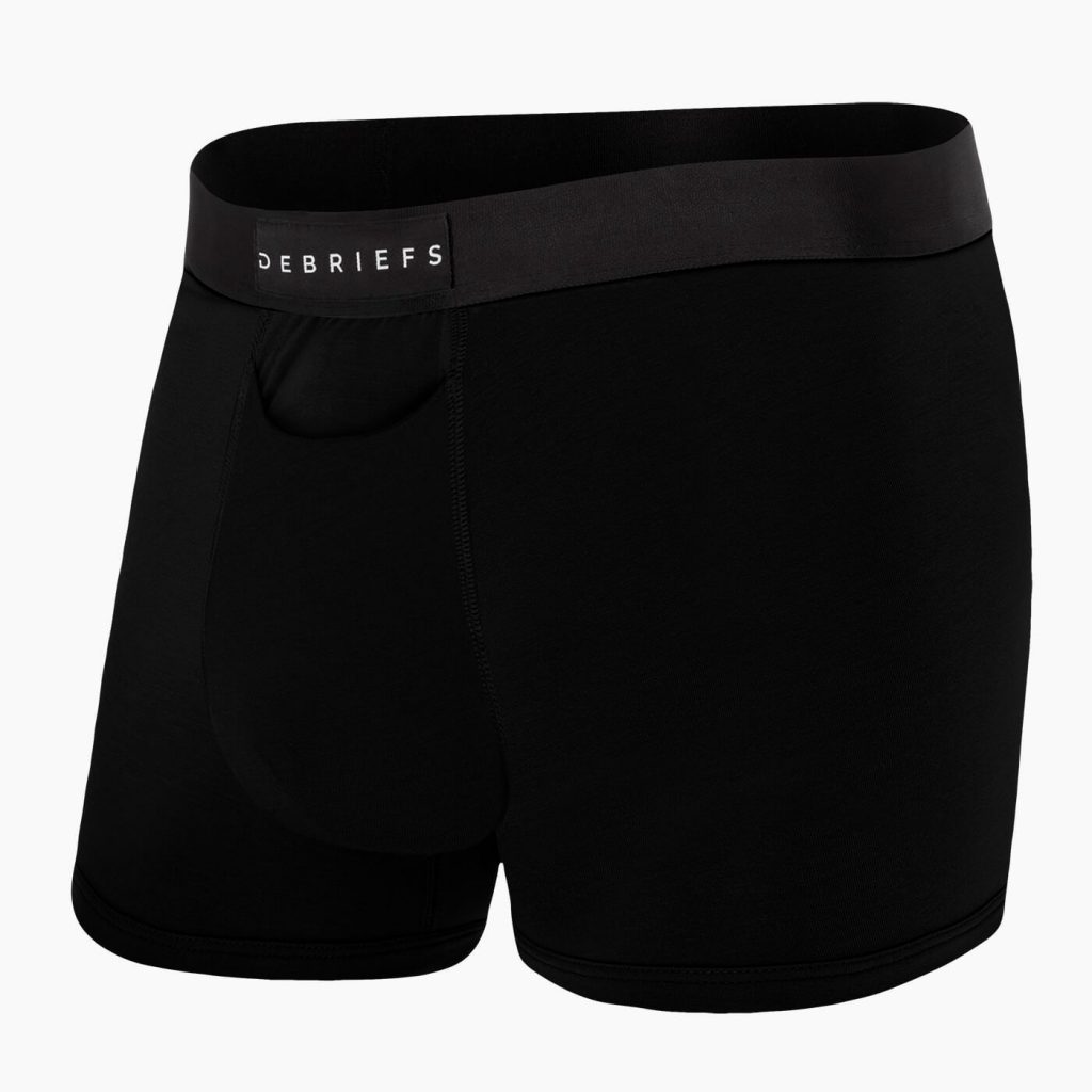 Underwear Review: Debriefs Trunks | Men and underwear