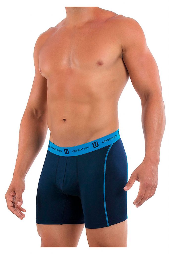 Underwear Suggestion: Undertech - Print and Solid Boxer Briefs 2 - pack ...