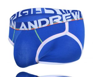Andrew Christian underwear - CoolFlex Modal Brief w: Show-It