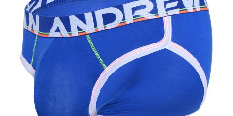 Andrew Christian underwear - CoolFlex Modal Brief w: Show-It