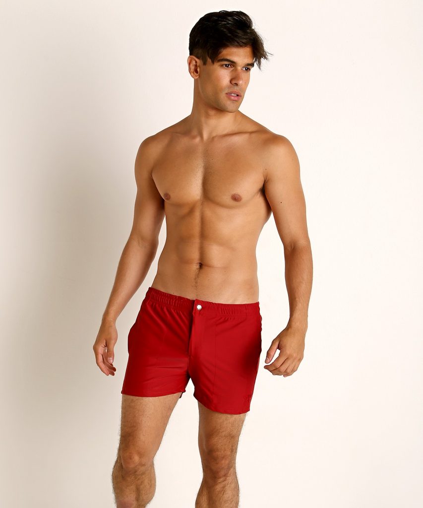 New Collections from LASC at International Jock | Men and underwear
