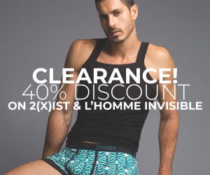 2xist clearance sale 2020