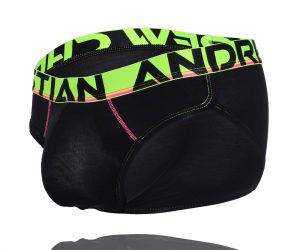 Andrew Christian underwear - CoolFlex Modal Brief w: Show-It - bulge booster enhancing