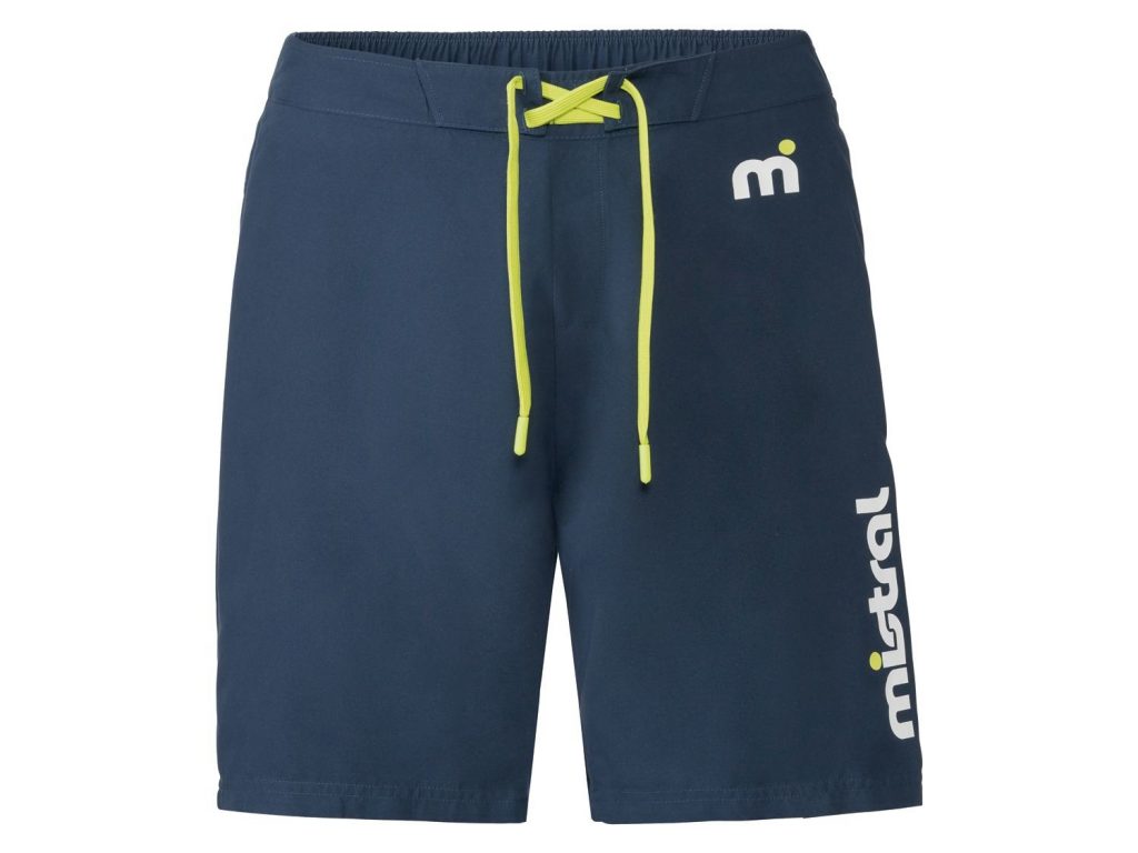 Mistral Board Shorts navy blue