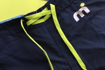 Mistral swimwear - swim shorts for men nvy blue