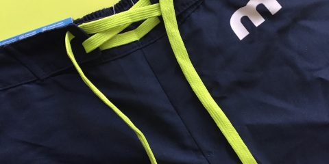 Mistral swimwear - swim shorts for men nvy blue