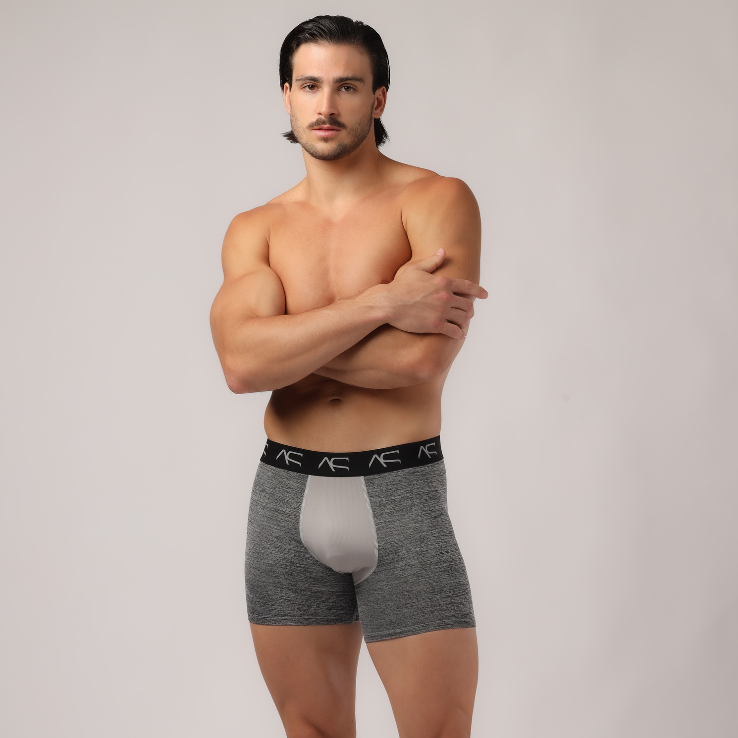 Workout Friendly, Sweat Free Underwear – Sports Collection by Adam Smith  Wear