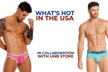 Whats Hot in the USA